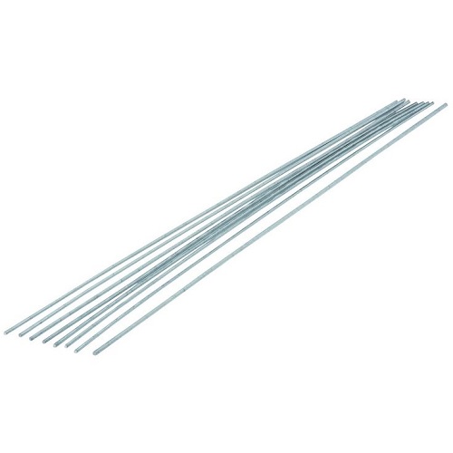 Arcon Aluminium Alloy NG2/4047 TIG/MIG Welding Rod, 2.4 x 1000 mm, ARC-1025