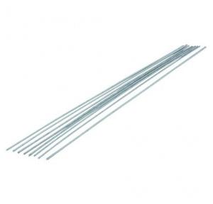 Arcon Aluminium Alloy NG2/4047 TIG/MIG Welding Rod, 2 x 1000 mm, ARC-1024