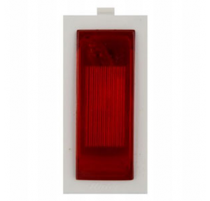 Anchor Penta 1M Red Neon Indicator, 65504 (Pack of 20)
