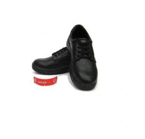 Safari Pro Albama Steel Toe Safety Shoe, Size: 10