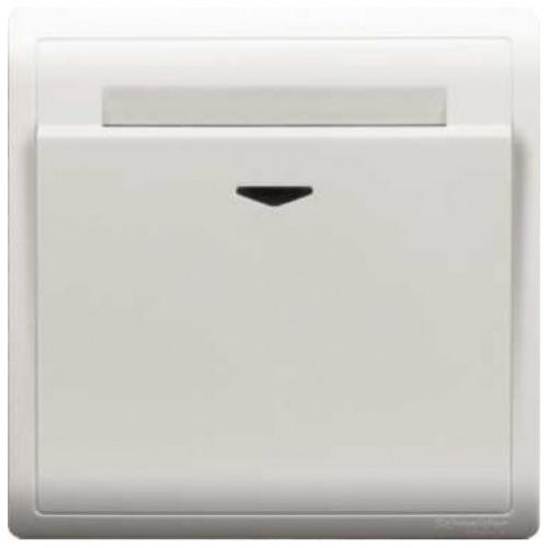 Anchor Penta 20A Keycard Unit With 3M GINA Plate, 65703-C