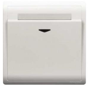 Anchor Penta 20A Keycard Unit With 3M Plate, 65703