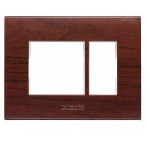 Anchor Penta 18M Chocolate Hardwood Modular Plate, 65918WCH