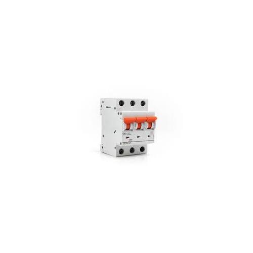 Hager 63A 4P Isolating Switch, SBR463N