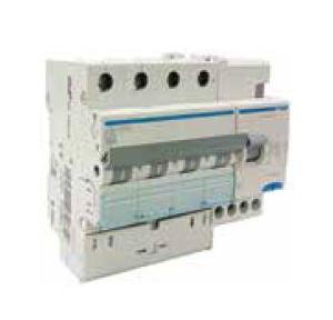 Hager 40A 100mA RCBO(RCD+MCB), AEC440Y