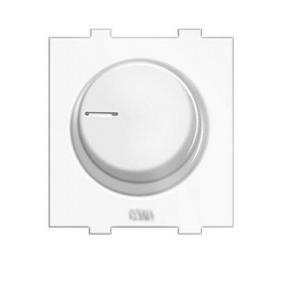 Anchor Roma Classic 650W Dimmer For Halogen Dura, 30340