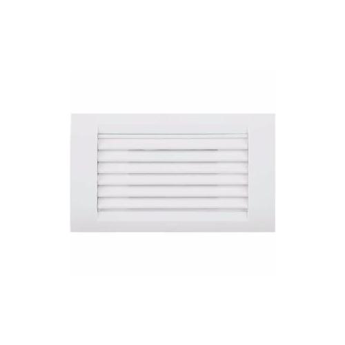 Anchor Roma Classic Foot Lamp (Louvres) with 4M box & Tresa Cover, 22025