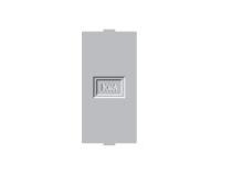 Anchor Roma Classic Single Blank Plate 21598