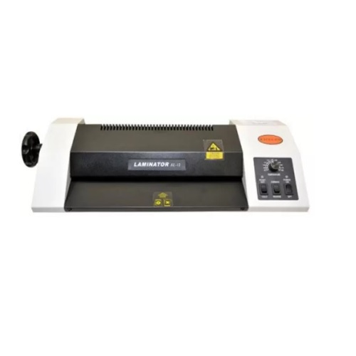 Excelam 13 Inch Lamination Machine, XL-12