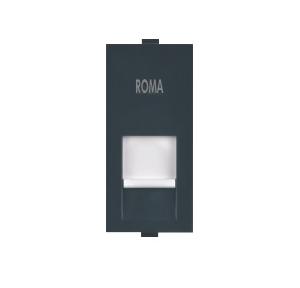 Anchor Roma Classic RJ 45 Receptor, 35774MB