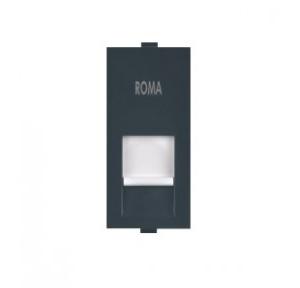 Anchor Roma Classic RJ 45 Computer Socket Cat 6, 35763MB