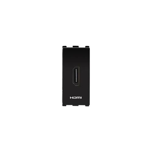Anchor Roma Classic 1M HDMI Receptor, 21996MB