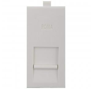 Anchor Roma Classic RJ 45 Receptor, 35774