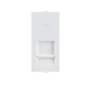 Anchor Roma Classic RJ 45 Computer Socket Cat 5e, 35752