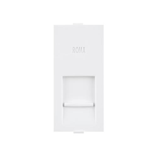 Anchor Roma Classic RJ 45 Jack Avaya Lucent Cat 5, 34920