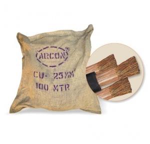 Arcon ARC-3002 Welding Cable, 25 Sqmm, 100 mtr, Number Of Wire: 800