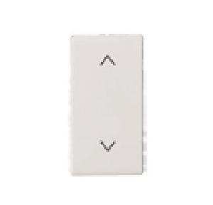 C&S 1M White 2 Way Switch, CG 20123PW