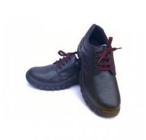 Safari Pro Concorde 786 Steel Toe Safety Shoe, Size: 10