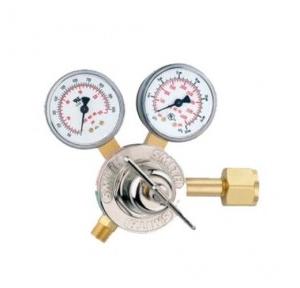 Migon M-2Co2 Single Stage Pressure Regulators Double Gauge Co2, MG-006