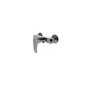 Parryware Wall Mounted Shower, T4058A1