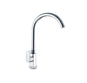 Parryware Sink Spout Deck Mounted With Flange, T3653A1