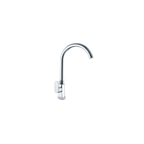 Parryware Sink Spout Deck Mounted With Flange, T3653A1