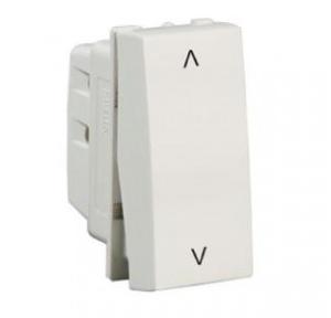 MK Wraparound 10A One Way Switch, W26502A (Pack of 10 Pcs)