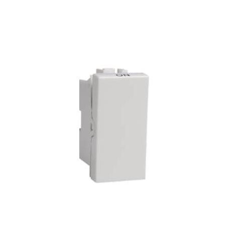 MK Wraparound 10A One Way Switch, W26501A (Pack of 10 Pcs)