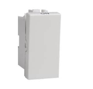 MK Wraparound 6A One Way Switch, W26401A (Pack of 10 Pcs)