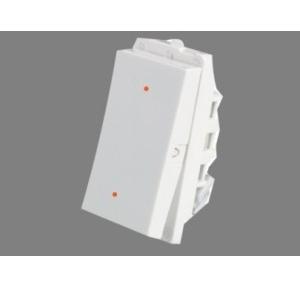 MK Midas 6A Two Way Switch, SS2602 (Pack of 10 Pcs)