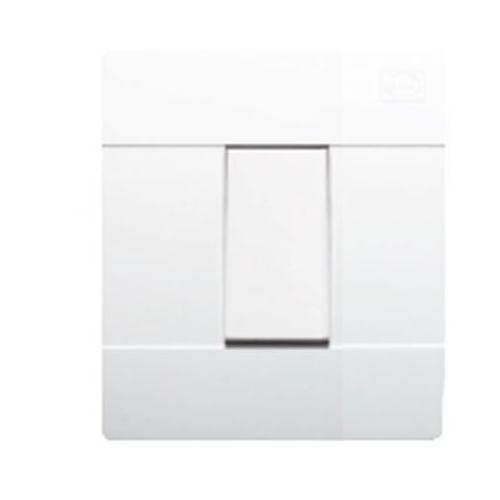 MK Midas 12M Front Plate, SS2012 (Pack of 55 Pcs)