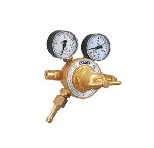 Arcon A-2CO2 Single Stage Pressure Regulators Double Gauge Co2, ARC-2007