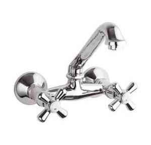 Parryware Sink Mixer Wall Mounted, G0335A1