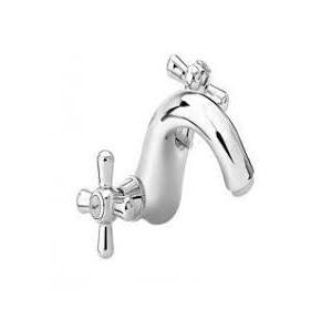 Parryware Basin Mixer Without Pop-up, G0314A1