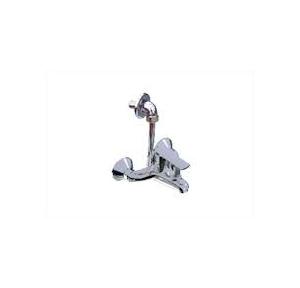 Parryware Single Lever Wall Mixer With Provision For Overhead Shower, G3154A1