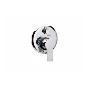 Parryware 3-Inlet Concealed Diverter Body, T9969A1