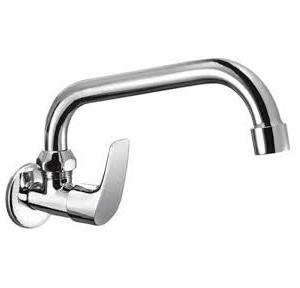 Parryware Wall Mounted Sink Cock, T3821A1