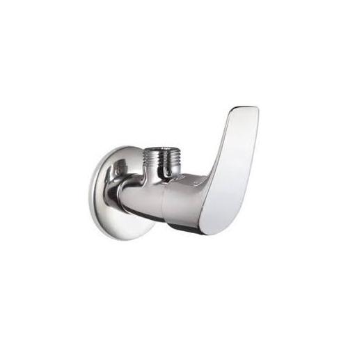 Parryware Angle Valve With Wall Flange, T3807A1