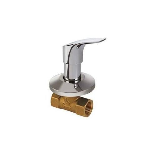 Parryware  1/2 Inch Concealed Stop Cock With Body, T3811A1