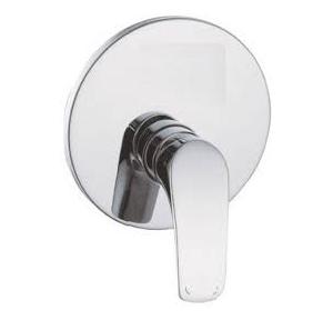 Parryware Concealed Shower Mixer, T3857A1