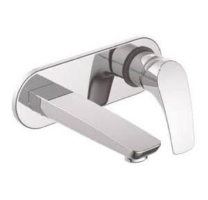 Parryware Wall Mounted Basin Mixer, T3856A1