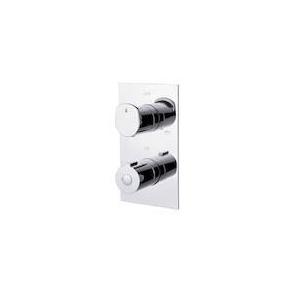 Parryware Thermostatic Concealed Diverter, T3959A1