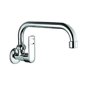 Parryware Wall Mounted Sink Cock, T3921A1