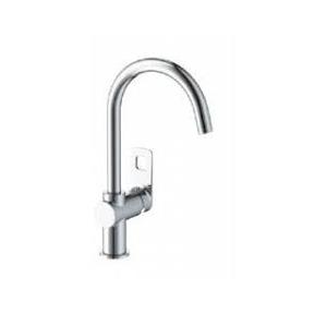 Parryware Deck Mounted Sink Mixer, T3950A1