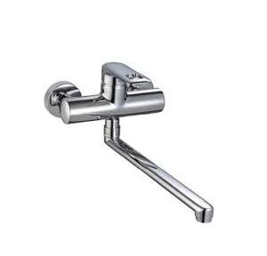Parryware Wall Mounted Sink Mixer, T3935A1
