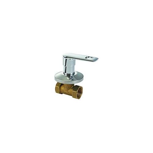 Parryware  3/4 Inch  Concealed Stop Cock With Body, T3912A1