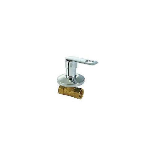 Parryware  1/2 Inch Concealed Stop Cock With Body, T3911A1