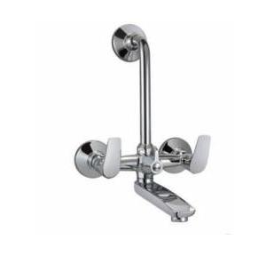 Parryware 2-in-1 Wall Mixer, T3917A1