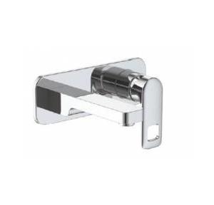 Parryware Wall Mounted Basin Mixer, T3956A1