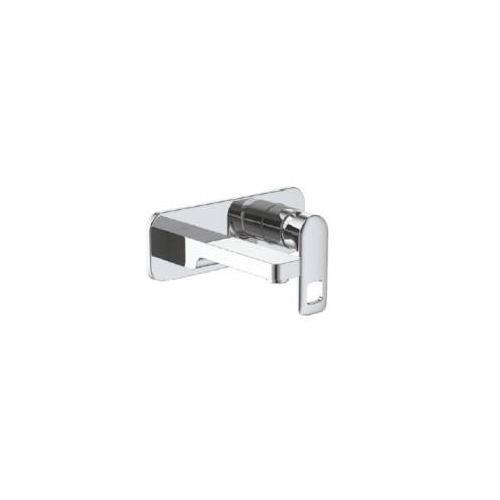 Parryware Wall Mounted Basin Mixer, T3956A1